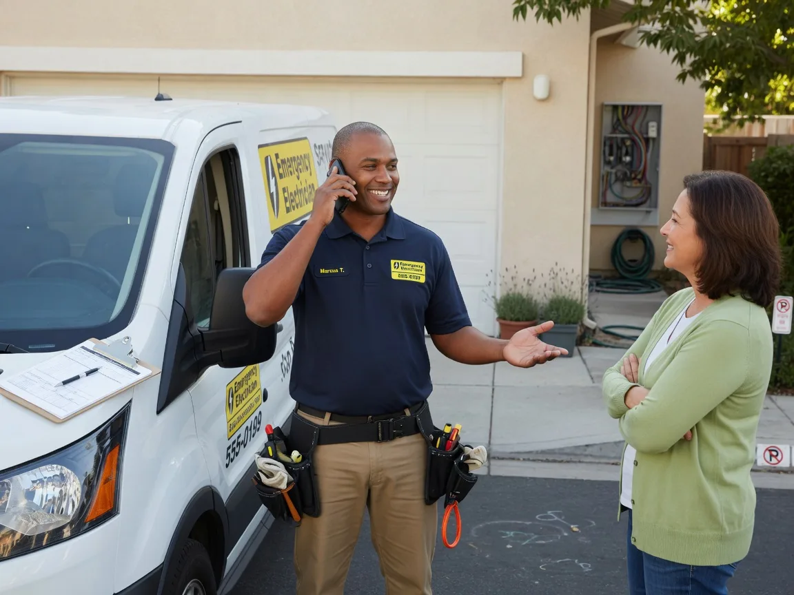 Emergency Electrician Livingston, MT FAQs